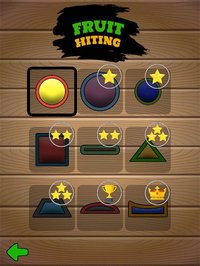 Fruit Hiting screenshot, image №2120374 - RAWG