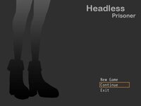 Headless Prisoner screenshot, image №3271928 - RAWG