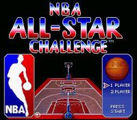 NBA All-Star Challenge screenshot, image №751683 - RAWG
