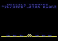 Missile Command (1980) screenshot, image №726169 - RAWG