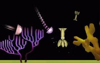 Squid vs Jelly Fish screenshot, image №2726834 - RAWG