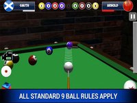 9 Ball Pool - Game for Free screenshot, image №1646779 - RAWG