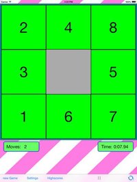 Boss Puzzle screenshot, image №1656665 - RAWG