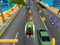 Traffic Racing - Racer Speed screenshot, image №1676206 - RAWG