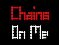 Chains on me screenshot, image №3282129 - RAWG