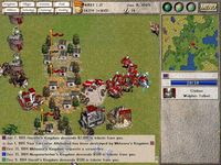 Seven Kingdoms: Ancient Adversaries screenshot, image №219055 - RAWG