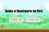 Rumbo al bicentenario-Fabiana screenshot, image №2954648 - RAWG