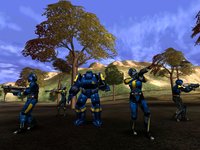 PlanetSide screenshot, image №347744 - RAWG