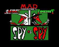 Spy vs. Spy screenshot, image №737940 - RAWG