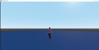 Godot Third Person Character Controller screenshot, image №2419100 - RAWG