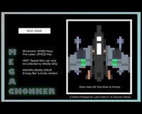 MEGACHONKER (LD51) screenshot, image №3613747 - RAWG