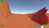 Unusual Planet screenshot, image №3181781 - RAWG