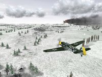 Air Conflicts: Air Battles of World War II screenshot, image №407797 - RAWG