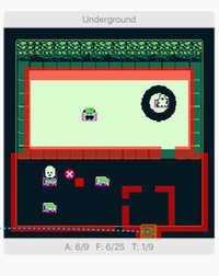 ATLS1100Original Game: Monster INN screenshot, image №2372910 - RAWG