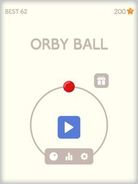 Orby Ball: Spin The Color Dash screenshot, image №2052967 - RAWG