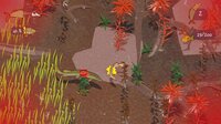 Fish Simulator: Agonik Lake (itch) screenshot, image №3842409 - RAWG