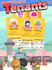 Rent Please! Landlord Sim screenshot, image №3653064 - RAWG