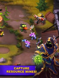 Goblin Defenders 2 screenshot, image №1439320 - RAWG
