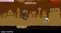 Satan Skates screenshot, image №1054466 - RAWG