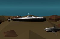 Endless Submarine screenshot, image №3732584 - RAWG