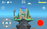Fun Gun - funny logical shooter screenshot, image №1197210 - RAWG