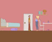 An Empty House, An Empty Heart. screenshot, image №3237475 - RAWG