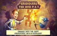 Griddlers. Ted and P.E.T. Free screenshot, image №1585082 - RAWG