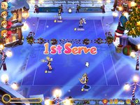 Fantasy Tennis screenshot, image №521993 - RAWG