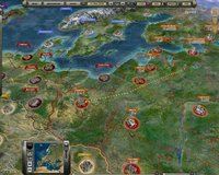 Aggression: Reign over Europe screenshot, image №453178 - RAWG