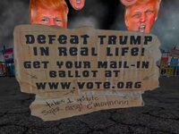 F*&kTrump screenshot, image №2511798 - RAWG