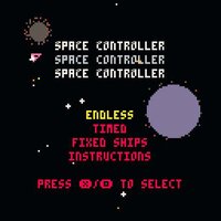 Space Controller screenshot, image №2448586 - RAWG