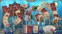 Jewel Match Atlantis Solitaire - Collector's Edition screenshot, image №2210379 - RAWG