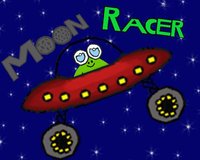 Moon Racer screenshot, image №1187547 - RAWG