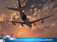 Easy Flight - Flight Simulator screenshot, image №2065410 - RAWG