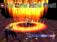 Grandia II screenshot, image №808890 - RAWG