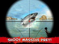 Hungry Piranha Hunting - Shark Spear-fishing world screenshot, image №917691 - RAWG