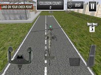 Return Heli Airport Parking screenshot, image №1839000 - RAWG