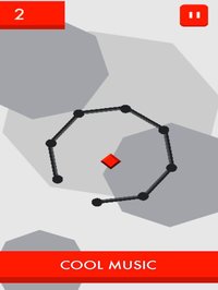 Endless Rotate Circle Trap Six Hexagon Game screenshot, image №889640 - RAWG