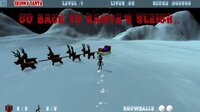 Skinny Santa screenshot, image №2634832 - RAWG