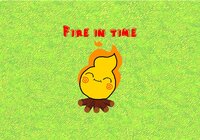 Fire in time screenshot, image №2569669 - RAWG