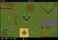Zombie Jam screenshot, image №3300878 - RAWG