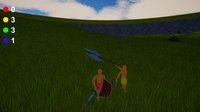 Swingy Sword screenshot, image №840543 - RAWG