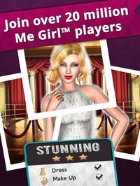 Glamour Me Girl screenshot, image №925802 - RAWG