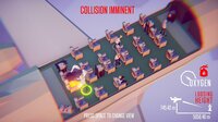 OUT OF CONTROL (v0.1) | GMTK Jam 2020 screenshot, image №2438931 - RAWG