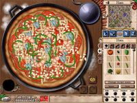 Pizza Tycoon 2 screenshot, image №232899 - RAWG