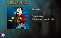 Vampires: Guide Them to Safety! screenshot, image №190744 - RAWG