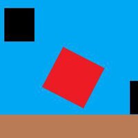 Endless Dodging screenshot, image №3155425 - RAWG