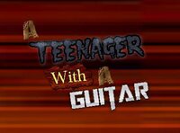 a teenager with a guitar screenshot, image №2830308 - RAWG