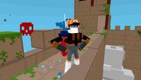 Neverdaunt:8bit screenshot, image №565827 - RAWG