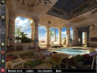 The Time Machine - Trapped in Time (FULL) - A Hidden Object Adventure screenshot, image №1328522 - RAWG